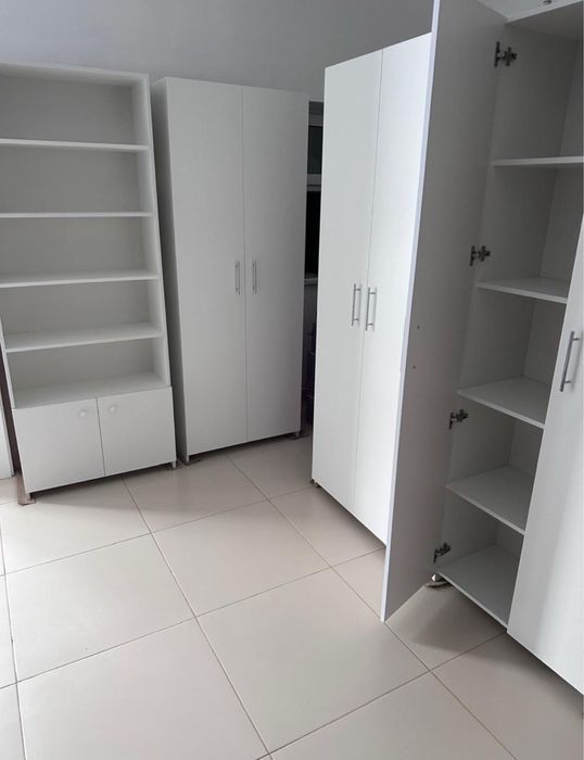 Шкафы (в ассортименте, листайте)