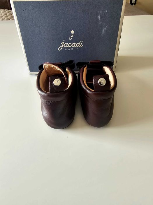 Jacadi бебешки обувки