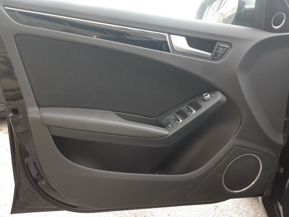 Ауди а4 б8 2.0тди куатро