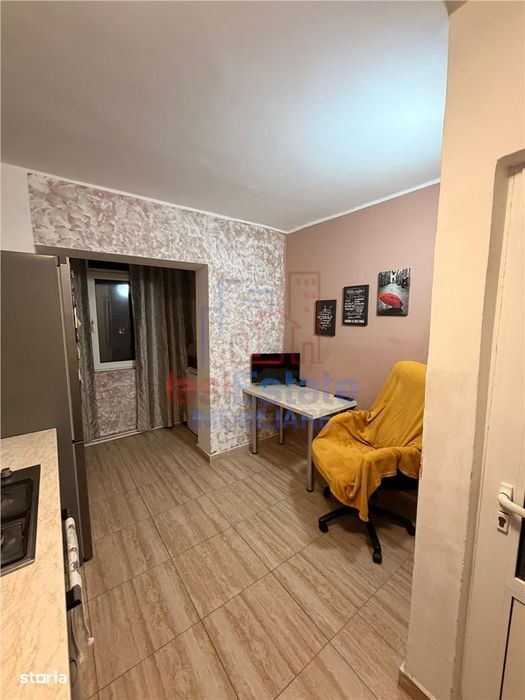 Apartament 2 camere zona Dacia Bicaz
