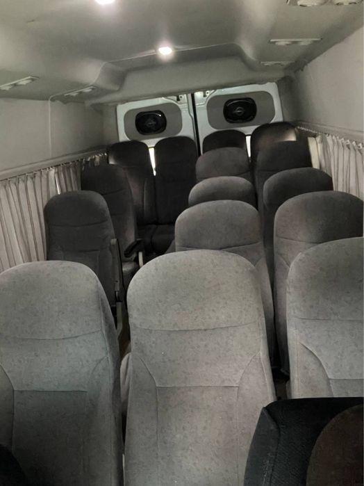 Jac avtomobili sotiladi