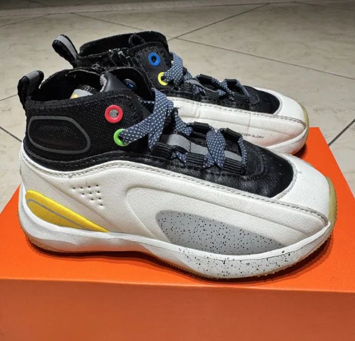 Nıke 27.5 - Zara 27 - Nike 28