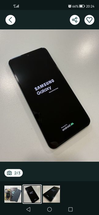 Samsung Galaxy S22 5G 128GB