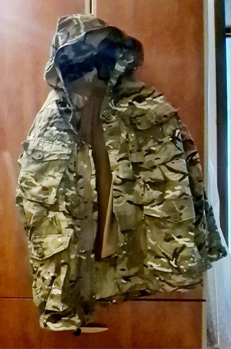 Echipament  complet Airsoft