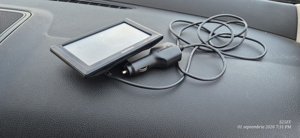 Sistem De Navigație GPS Garmin Drive