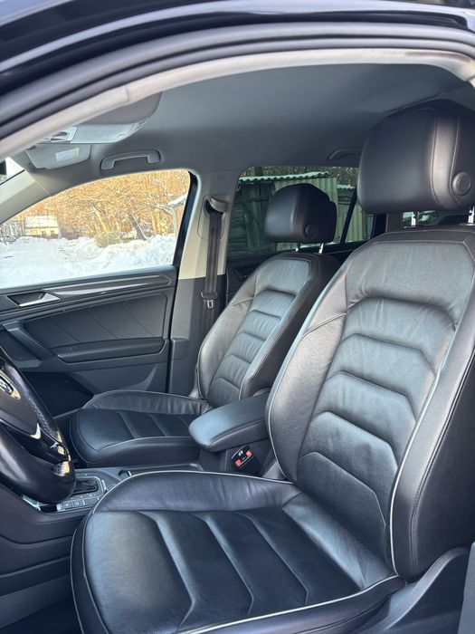 Продам Volkswagen Tiguan