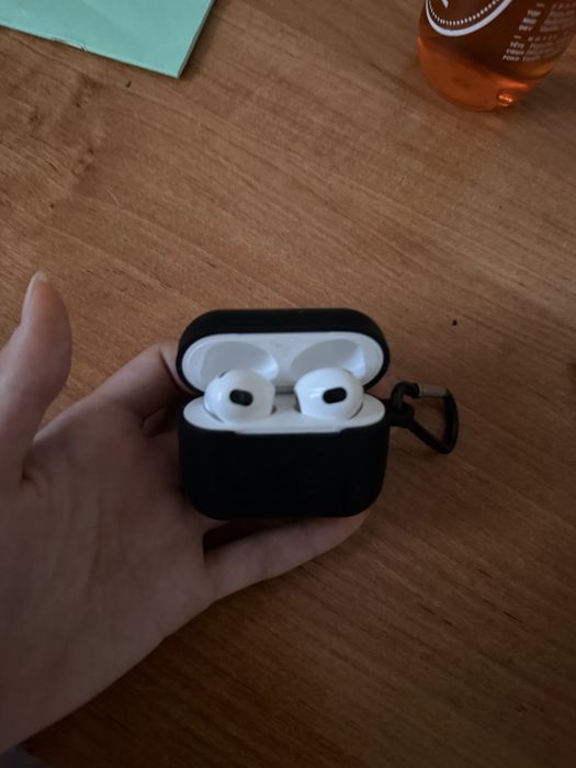 airpods 3 .оригинал