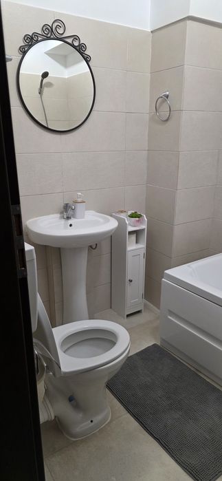 Apartament 2 camere Bragadiru