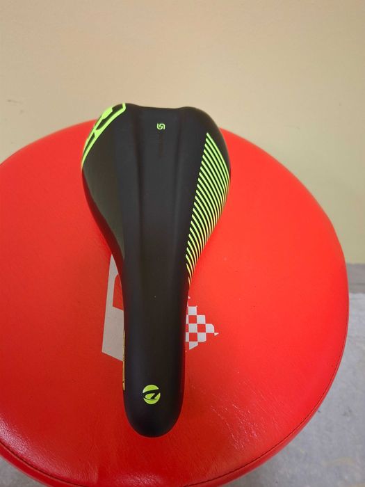 Седалка за велосипед