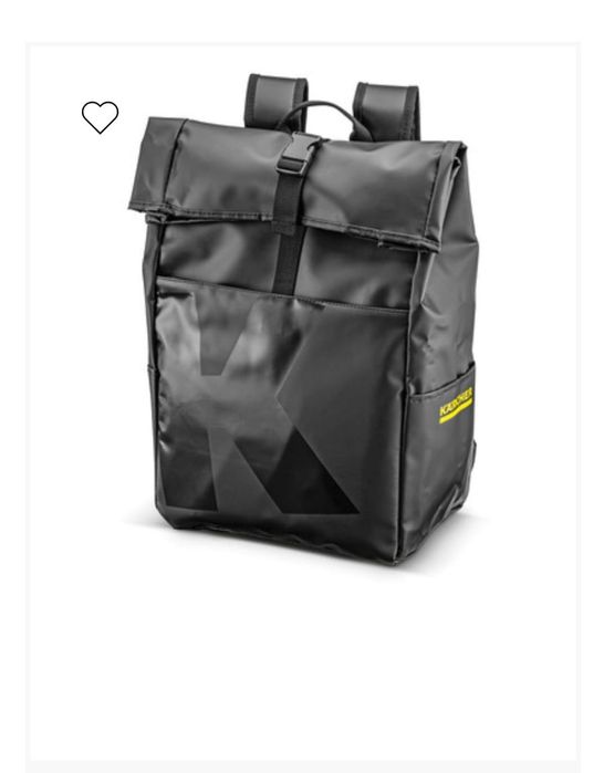 Продаю  рюкзак от Karcher
