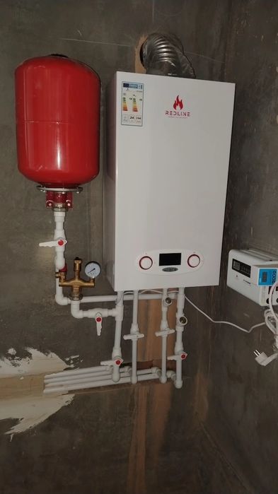 Сантехника ишларни к,иламиз