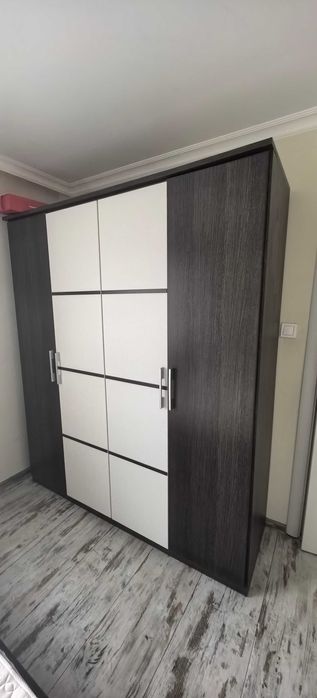 Гардероб 160/200/60