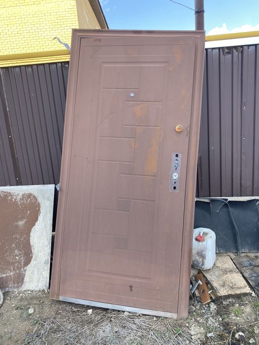 Строительный материал