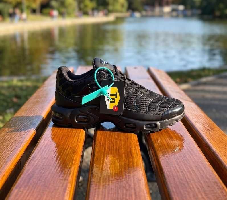 Nike TN Air Max - Calitate Premium