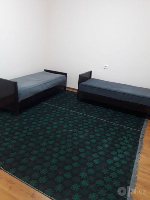 2 honali hovli ijaraga beriladi.