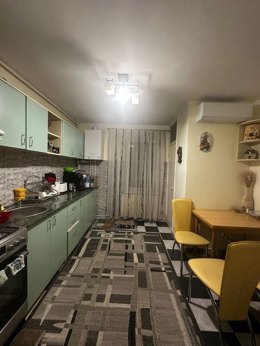 Apartament de vânzare