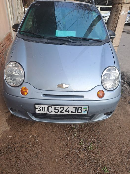 Matiz 2015sotiladi