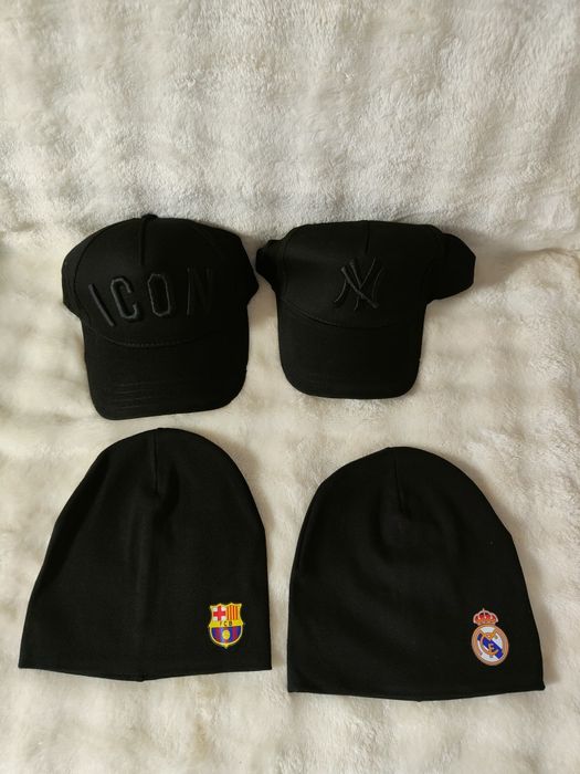 Sapca Adidas Sapca Jordan Sapca The North Face Sapca Hugo bumbac 100%