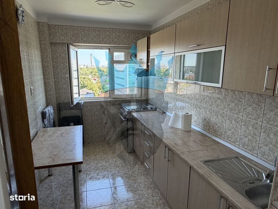 Apartament 3 Camere Mihai Bravu Bucuresti-Metrou Piata Muncii