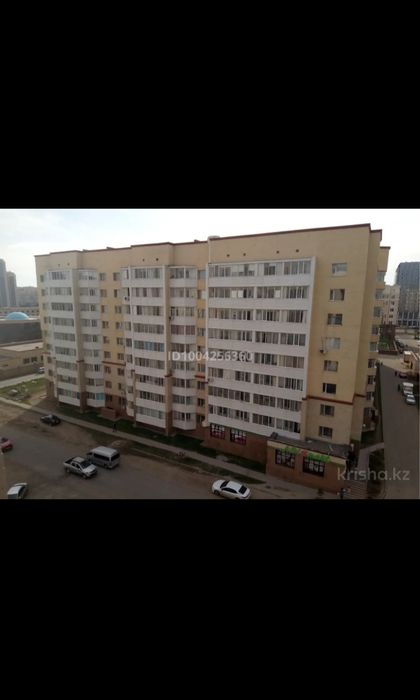 Продам 2-х комнатную квартиру