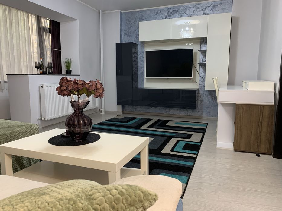 Inchiriez 2 camere timpuri noi