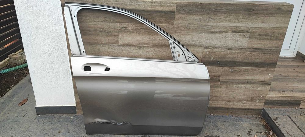 Portiera mercedes glc model 2020 facelift dreapta