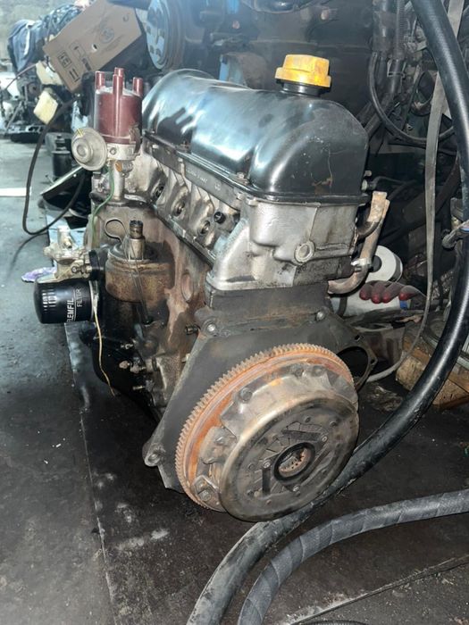 Двс ваз классика