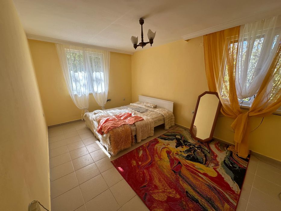 Дава се под наем Тристаен апартамент в София, Драгалевци - 65 кв.м за 400 € - Снимка #2