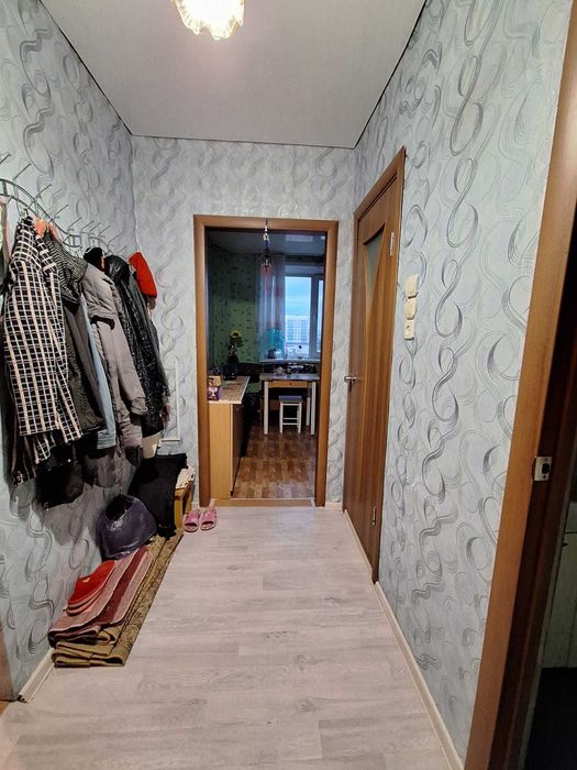 2 комнатная квартира  Карбышева