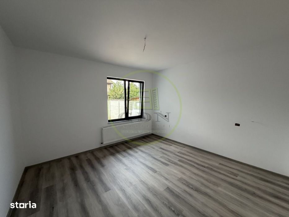 Casa parter, 96,93mp utili, teren 498mp, Preajba , zona Capsunarie