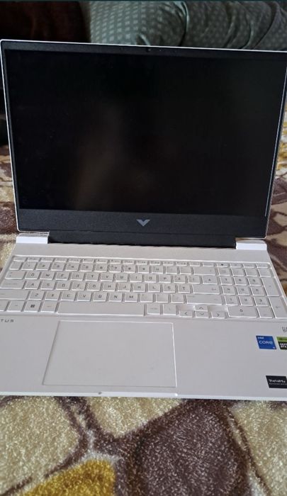 Vand laptop de gaming victus
