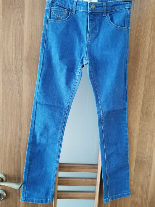 Blugi bleumarin Marks and Spencer 146