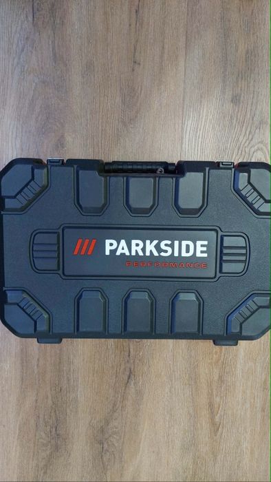 Ciocan rotopercutor  20 V,PARKSIDE PERFORMANCE  20-Li 1.9j A1,Nou!