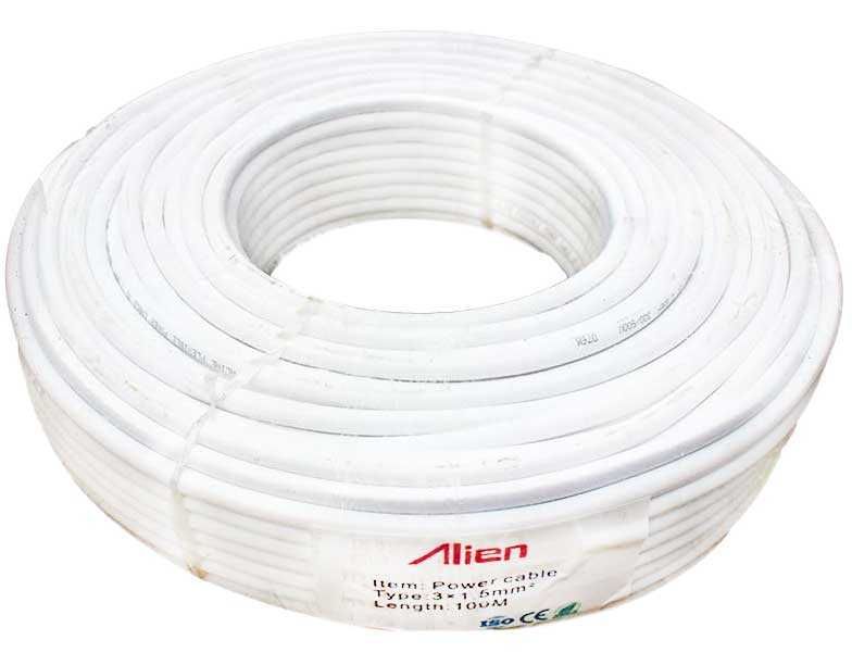 Cablu electric MYYM Litat / Cupru