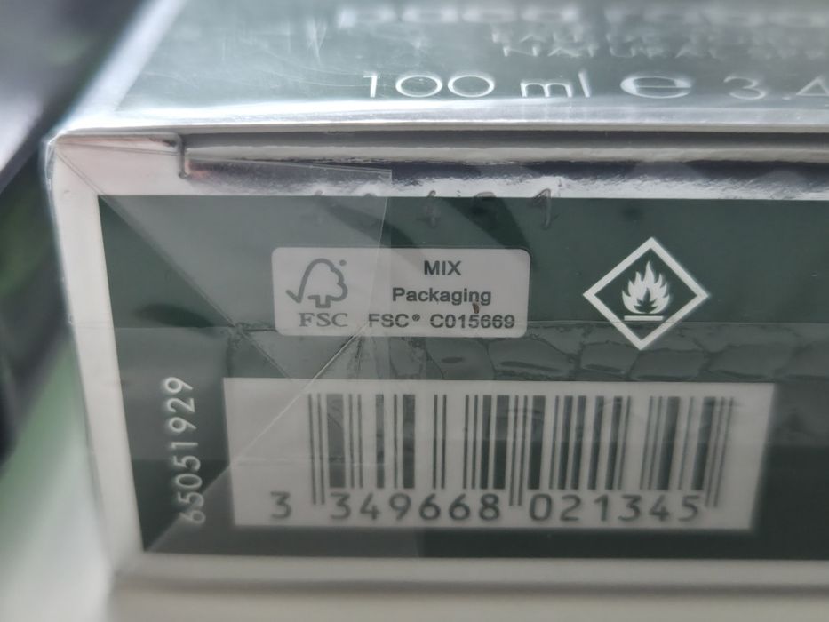 Parfum Paco Rabanne  pour homme