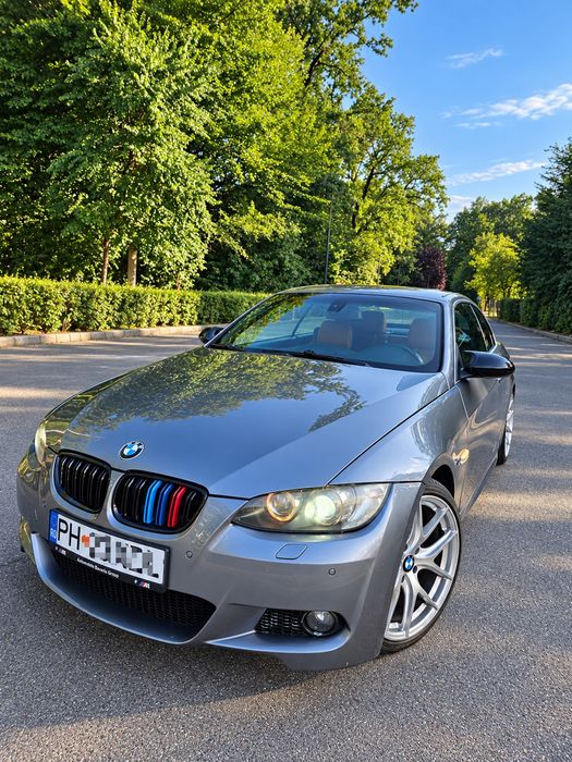 BMW Seria 3 2010 — imagine 5