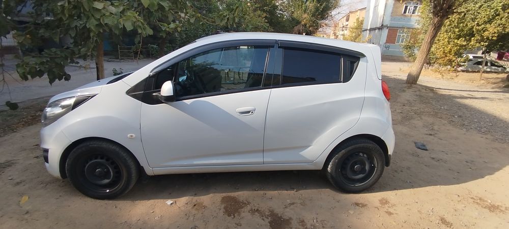 Spark 2019  kelishiladigan joyi bor