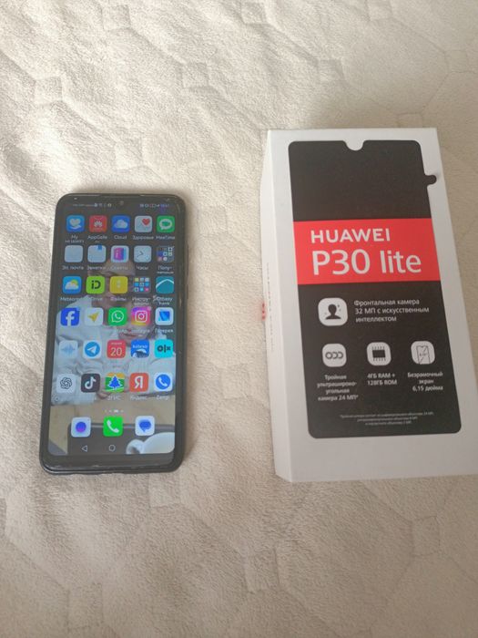 Продам смартфон , состояние отличное