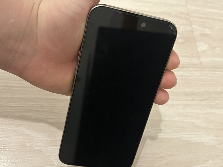 Айфон 15 Про Макс