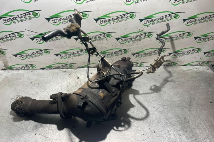 Filtru de particule Toyota Avensis a 2-a generatie T25