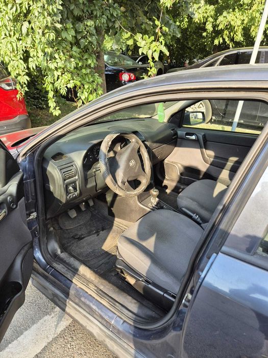 Vanzare autoturism Opel Astra G