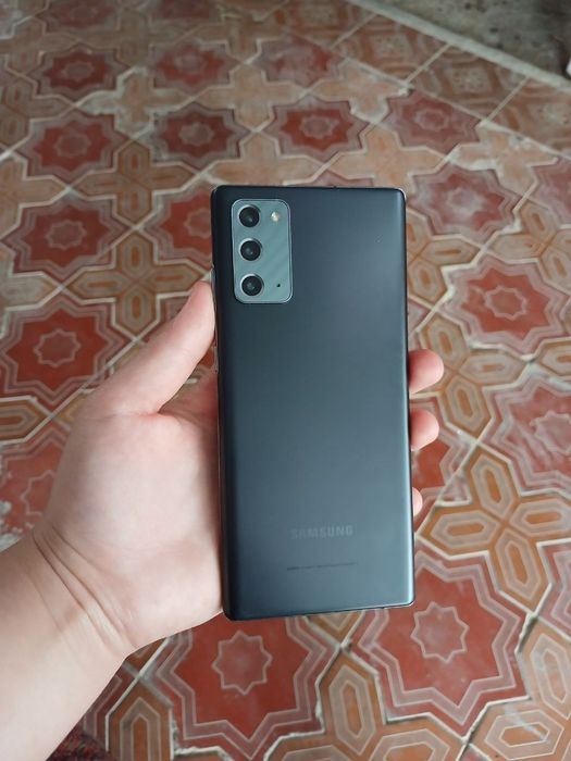 Samsung not20 5G