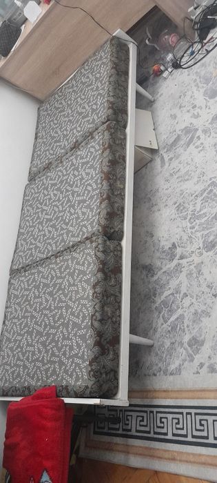 Кровать односпальные