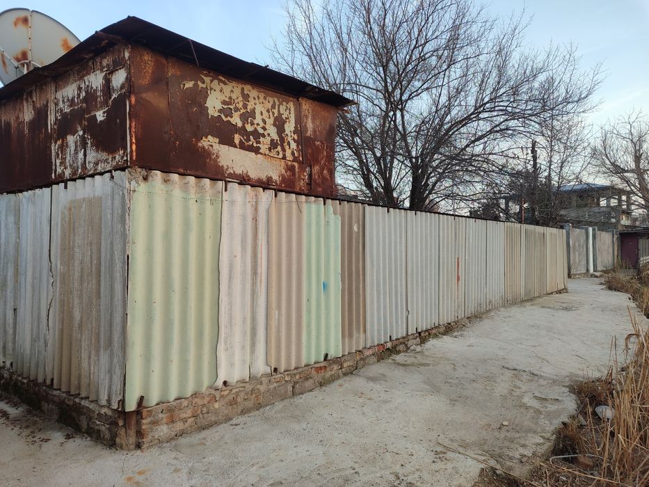 Продается участок  в Мирзо Улугбекском районе 2.5 сотки