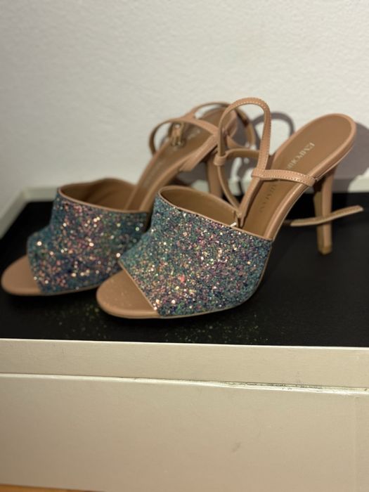 Sandale Emperio Armani Noi