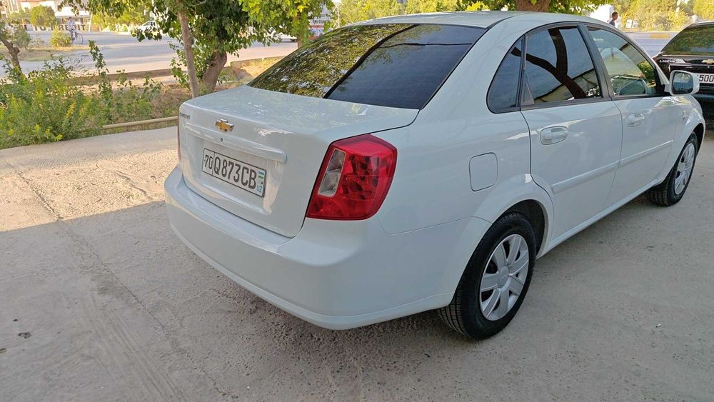 Gentra 2023 sotiladi