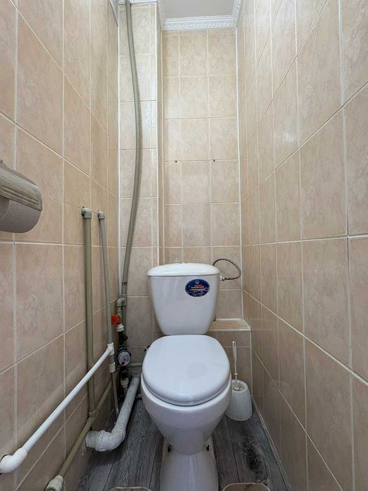 Продам 2х комн кв Молдагулова