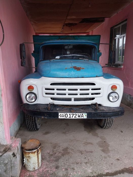 Zil sotladi srochna