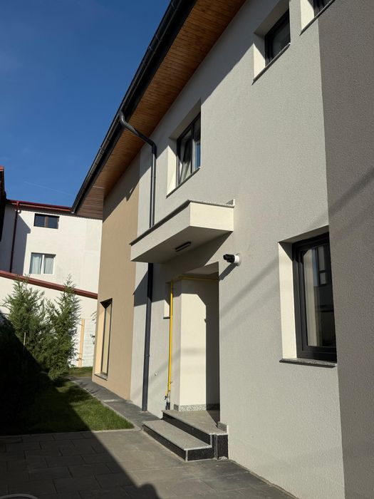 Casa individuala p+1+ M cu toate actele la zi / 4 camere + 3 bai 2025