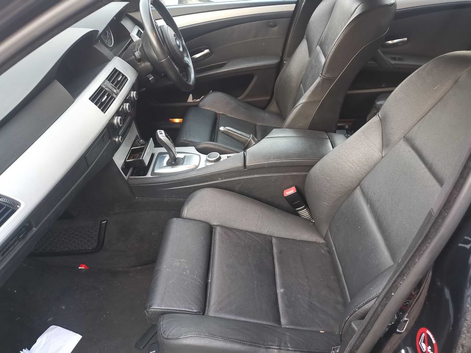 на части бмв е60 525д м57 197кс bmw e60 m57 197hp lci m sport recaro